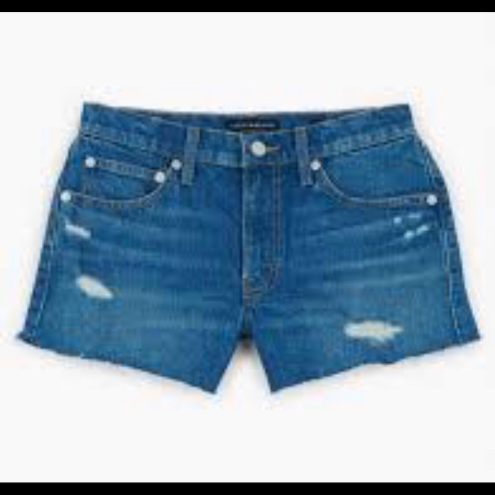 Shorts - Picture 3 of 6